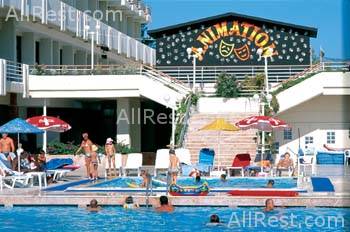 Ephesia Hotel 5